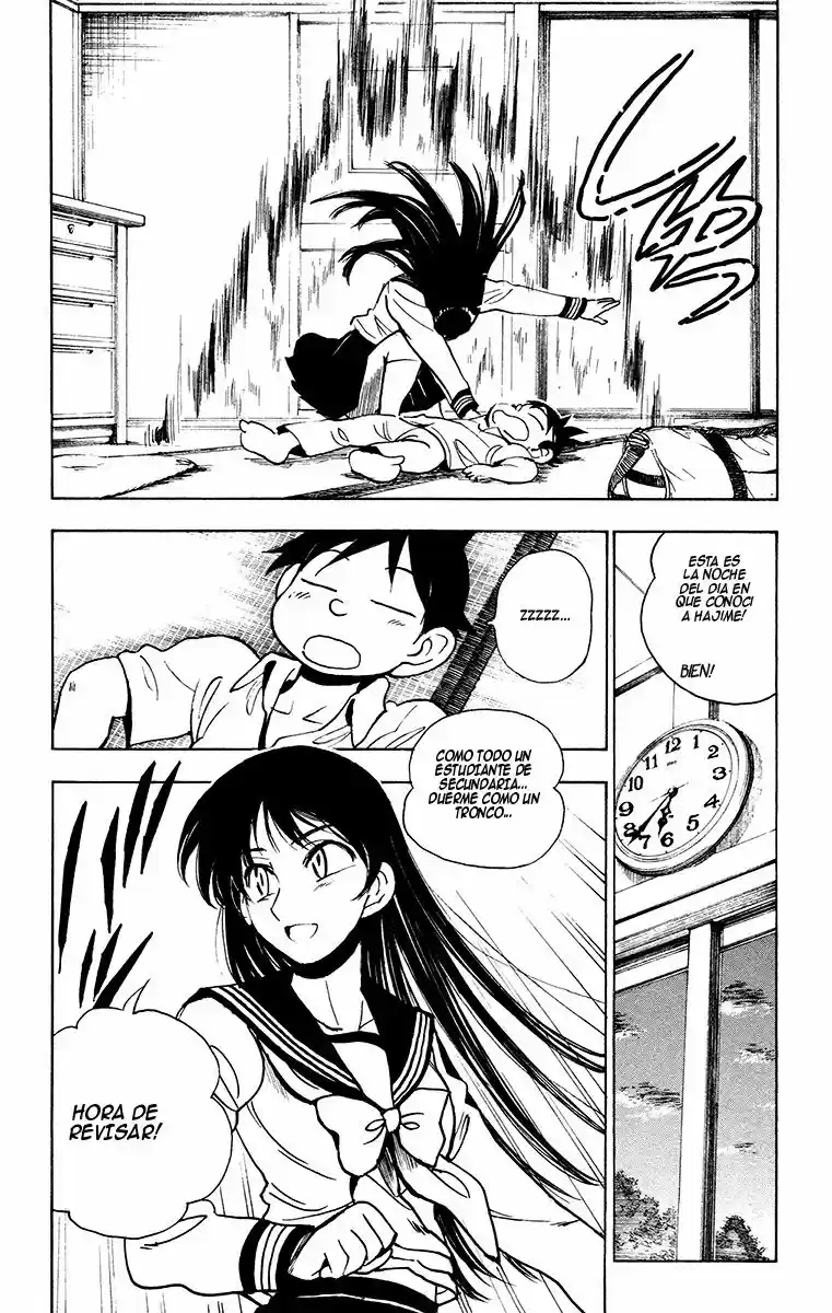 Natsu No Arashi - Capítulo 23 - Página 8 - LectorTMOo