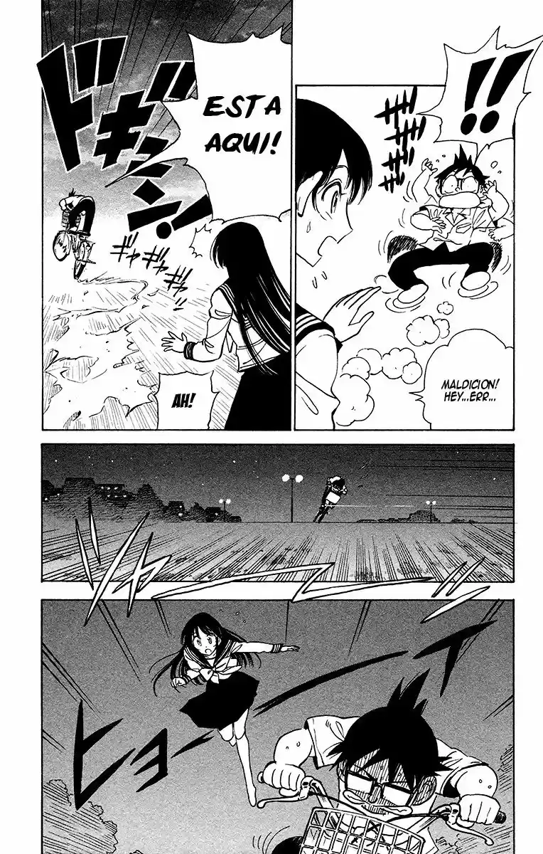 Natsu No Arashi - Capítulo 23 - Página 11 - LectorTMOo
