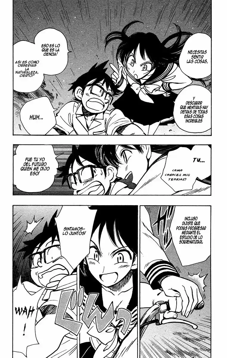 Natsu No Arashi - Capítulo 23 - Página 14 - LectorTMOo