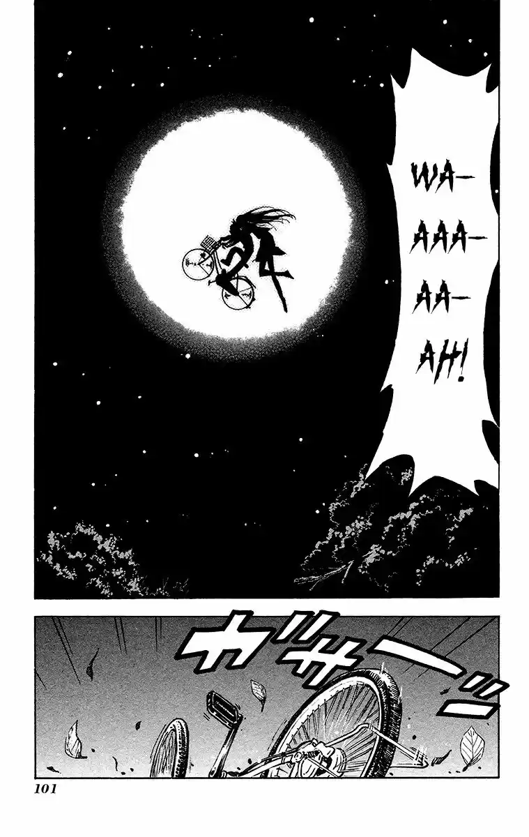 Natsu No Arashi - Capítulo 23 - Página 15 - LectorTMOo