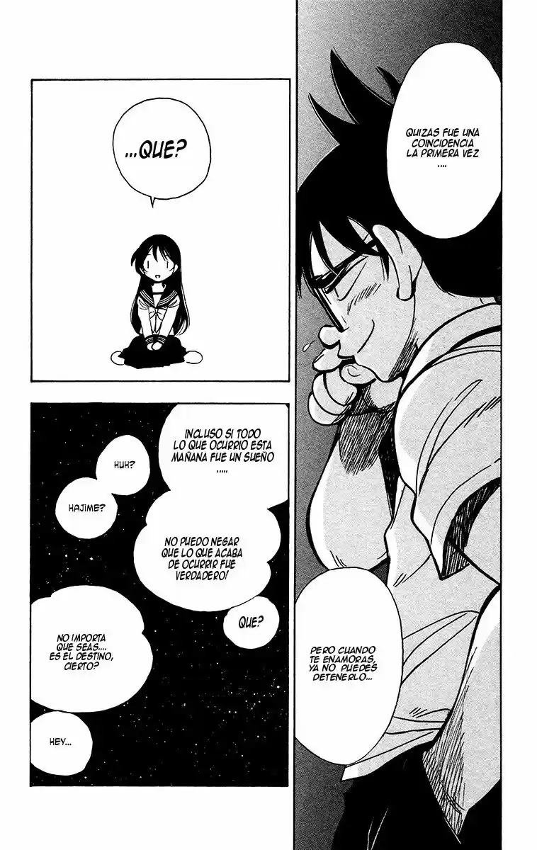 Natsu No Arashi - Capítulo 23 - Página 18 - LectorTMOo
