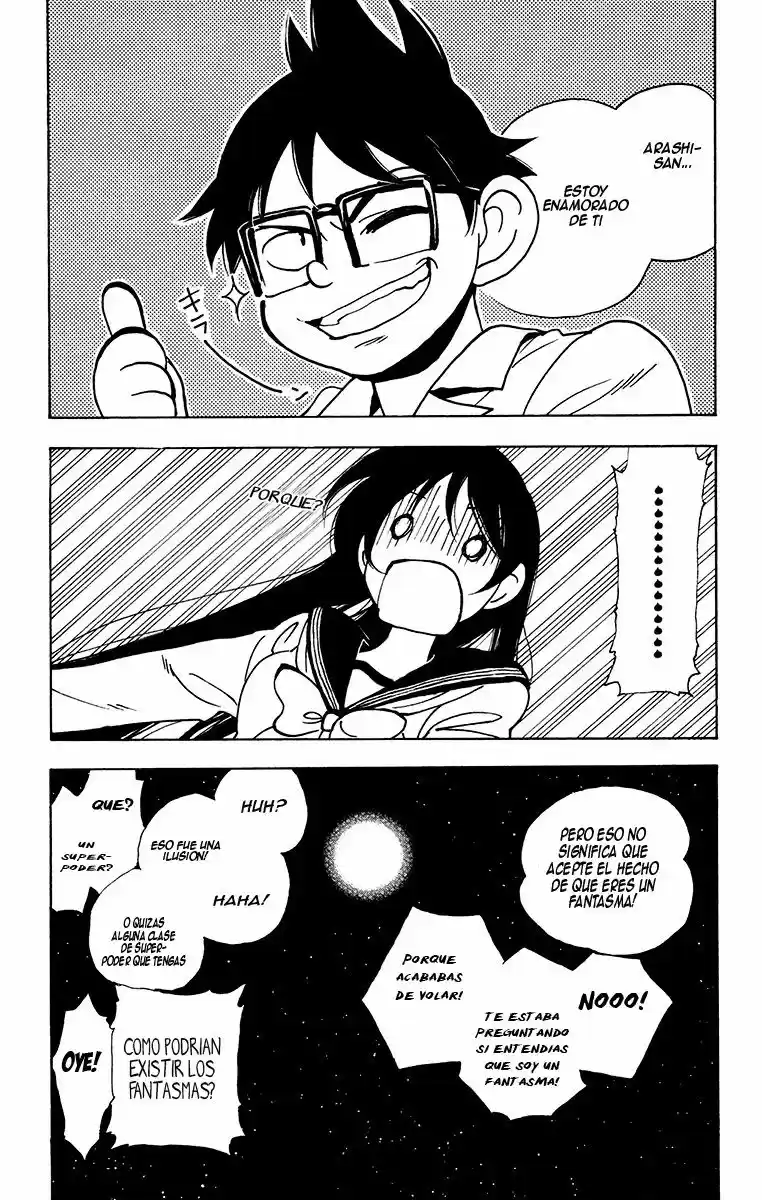 Natsu No Arashi - Capítulo 23 - Página 19 - LectorTMOo