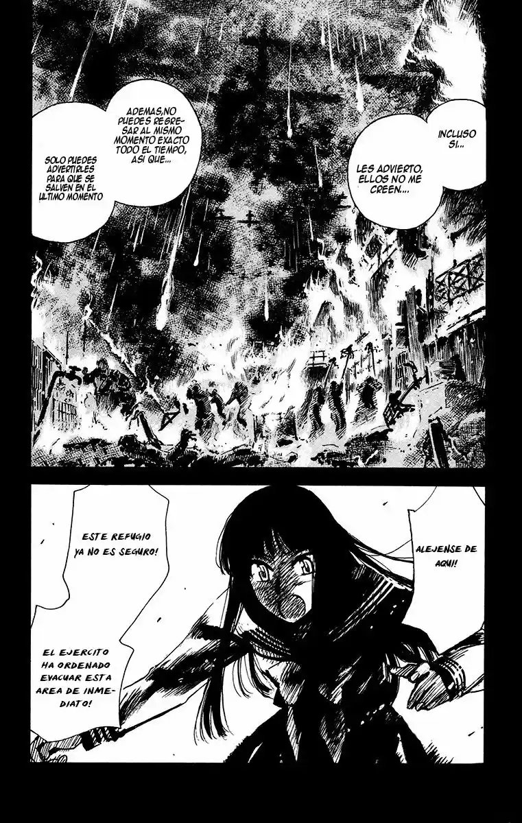 Natsu No Arashi - Capítulo 24 - Página 14 - LectorTMOo