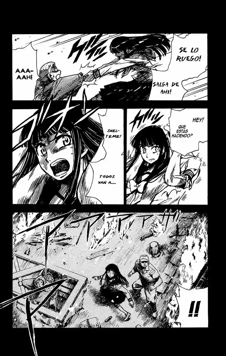 Natsu No Arashi - Capítulo 24 - Página 16 - LectorTMOo