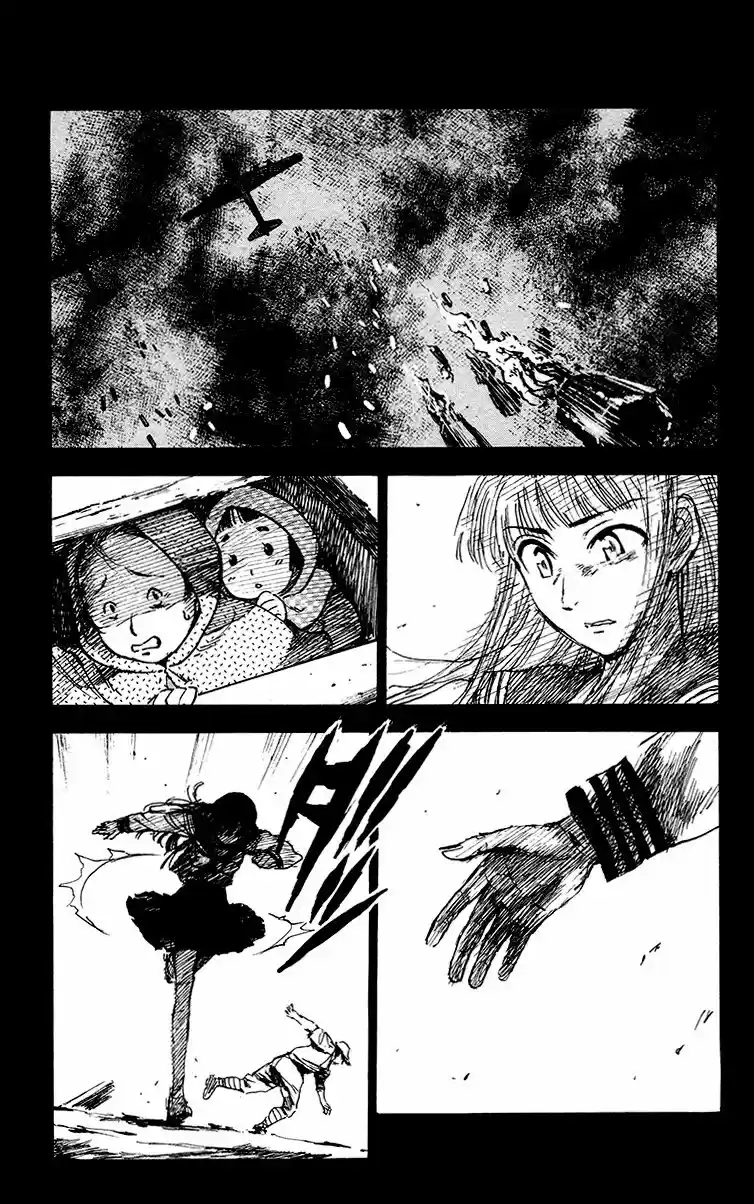 Natsu No Arashi - Capítulo 24 - Página 17 - LectorTMOo