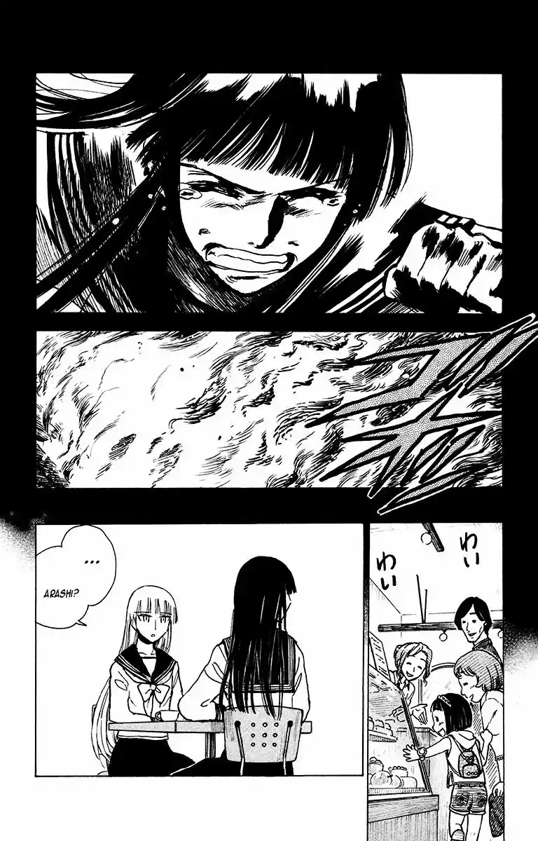 Natsu No Arashi - Capítulo 24 - Página 18 - LectorTMOo