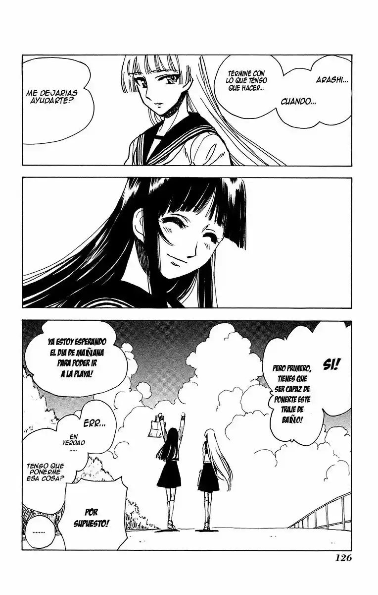 Natsu No Arashi - Capítulo 24 - Página 20 - LectorTMOo