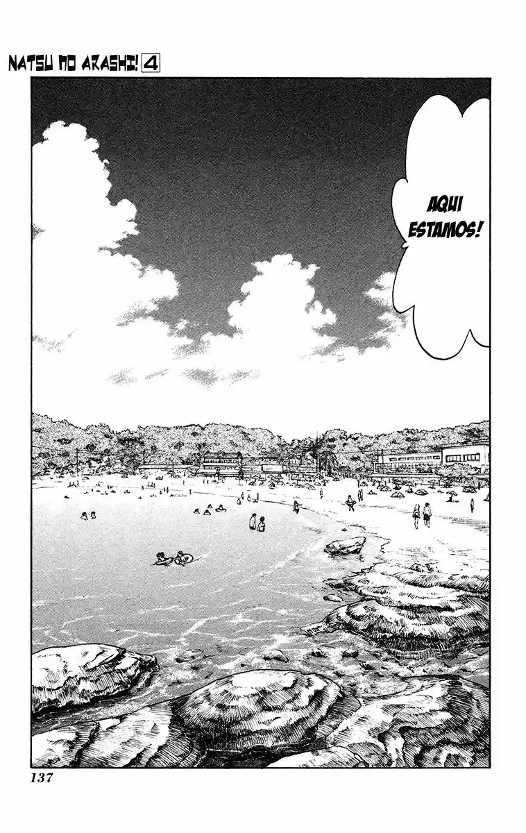 Natsu No Arashi - Capítulo 25 - Página 11 - LectorTMOo
