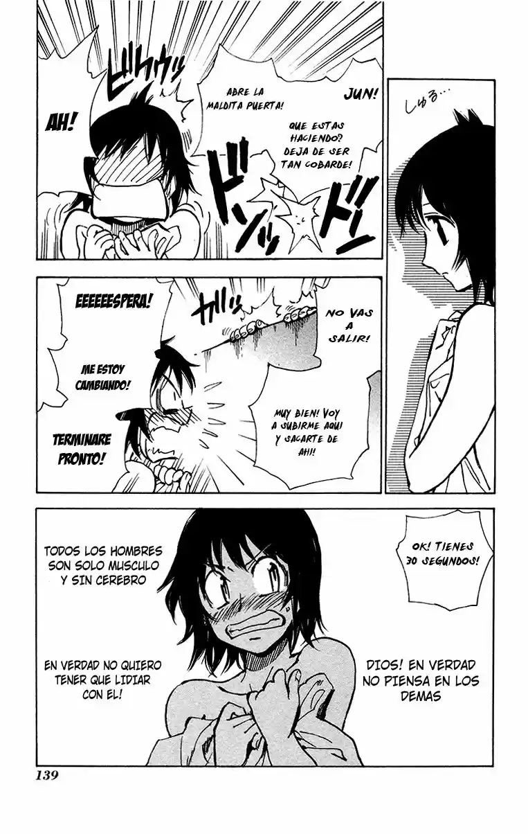 Natsu No Arashi - Capítulo 25 - Página 13 - LectorTMOo