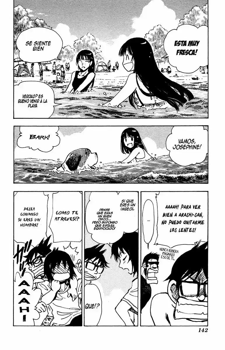 Natsu No Arashi - Capítulo 25 - Página 16 - LectorTMOo