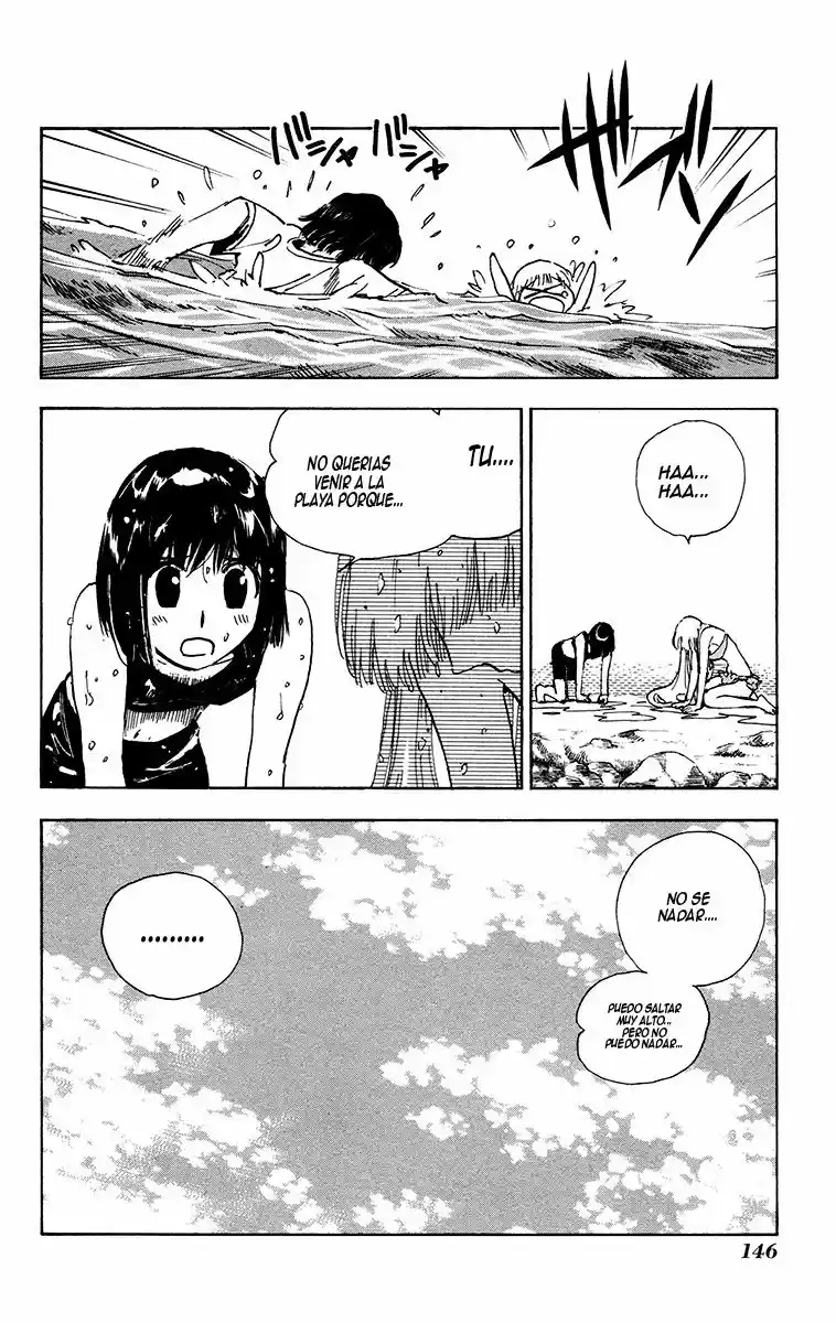 Natsu No Arashi - Capítulo 25 - Página 20 - LectorTMOo