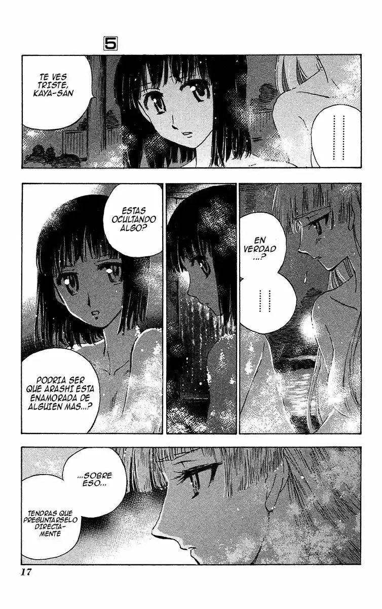 Natsu No Arashi - Capítulo 26 - Página 13 - LectorTMOo