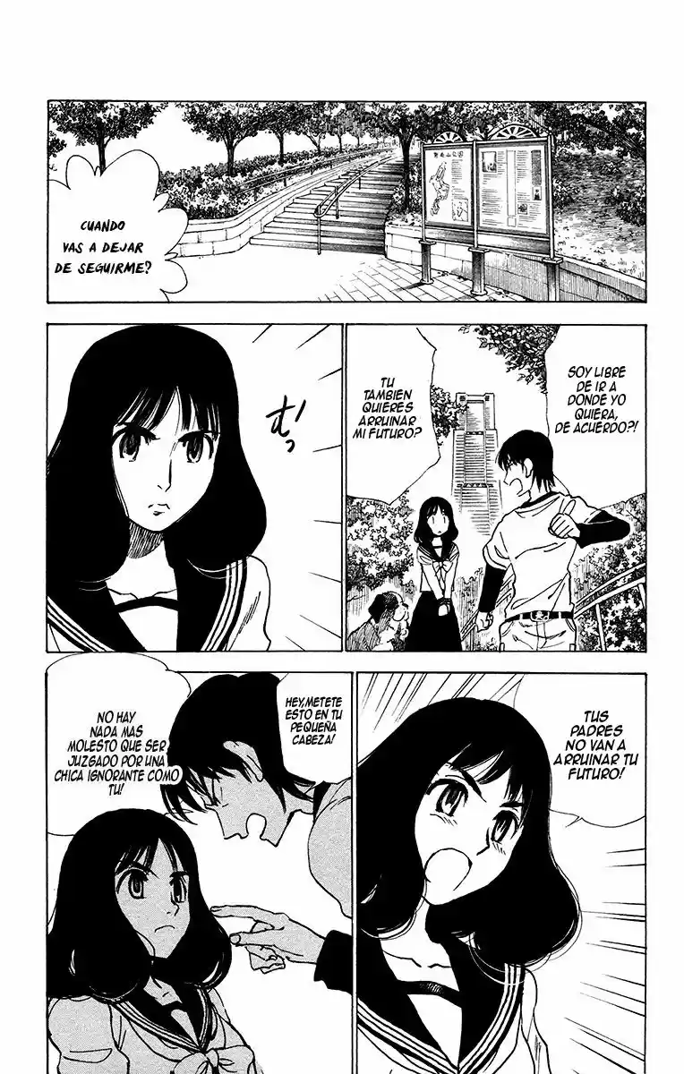 Natsu No Arashi - Capítulo 27 - Página 24 - LectorTMOo
