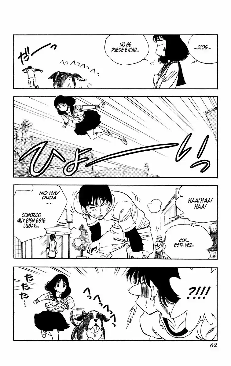 Natsu No Arashi - Capítulo 28 - Página 4 - LectorTMOo