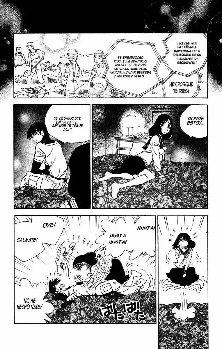 Natsu No Arashi - Capítulo 28 - Página 12 - LectorTMOo