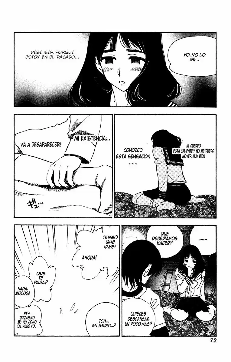 Natsu No Arashi - Capítulo 28 - Página 14 - LectorTMOo