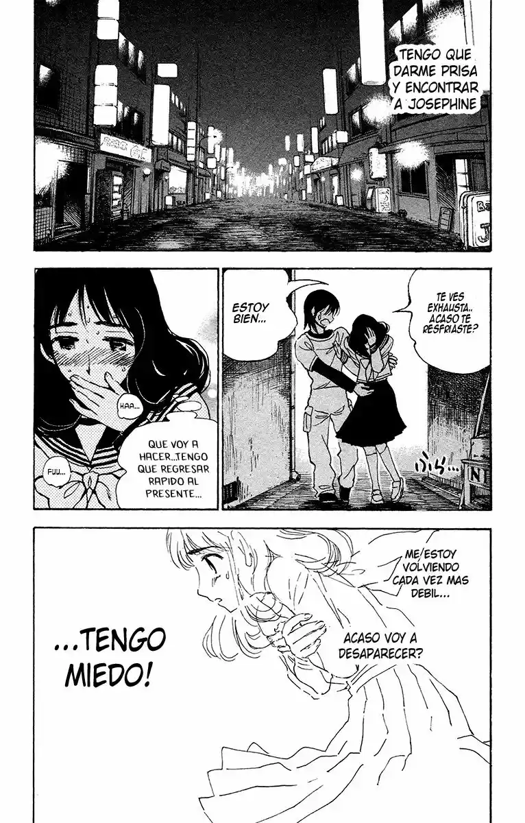 Natsu No Arashi - Capítulo 28 - Página 15 - LectorTMOo