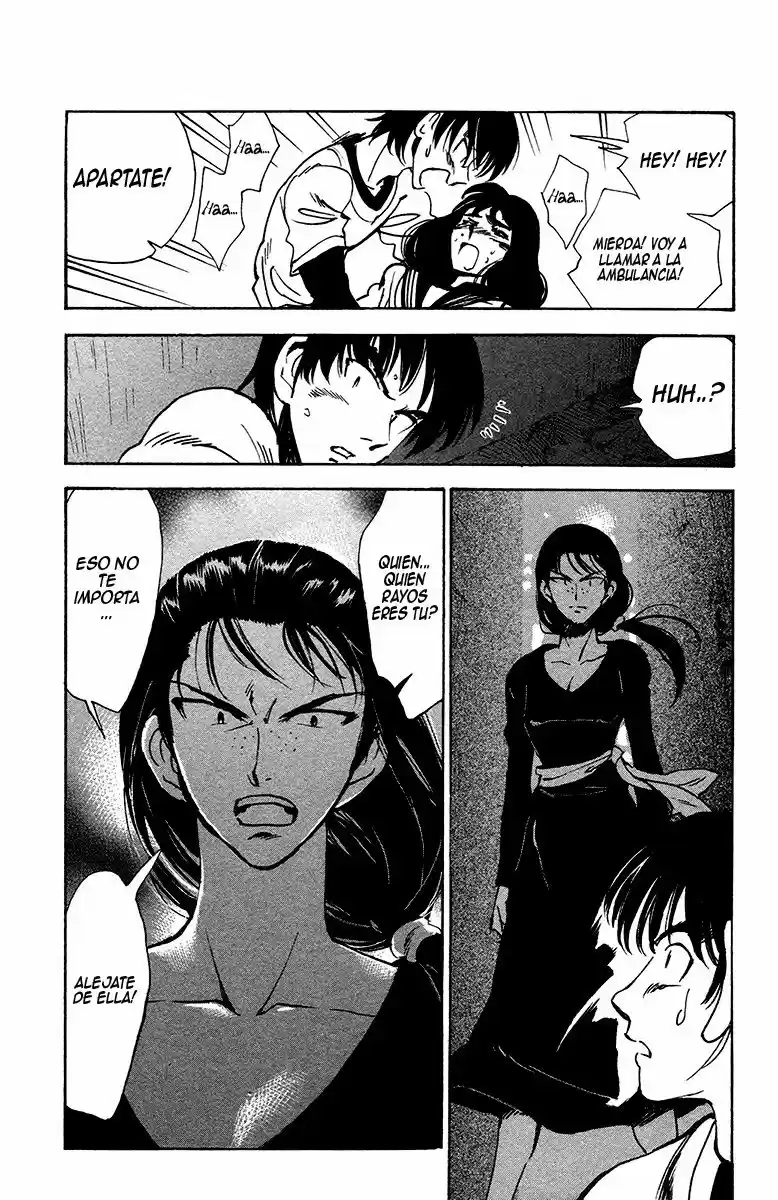 Natsu No Arashi - Capítulo 28 - Página 22 - LectorTMOo
