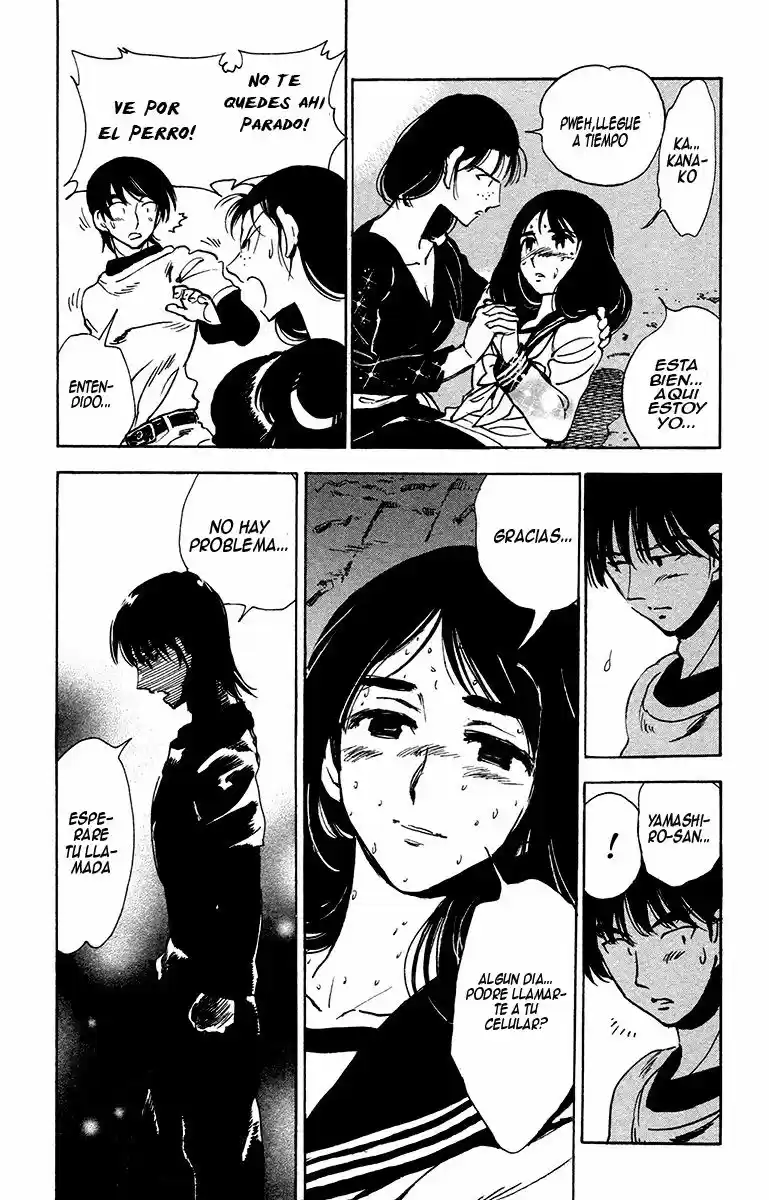 Natsu No Arashi - Capítulo 28 - Página 23 - LectorTMOo