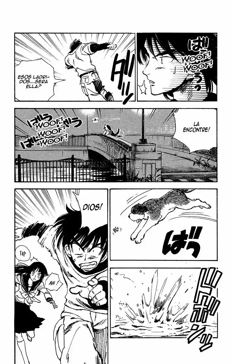 Natsu No Arashi - Capítulo 28 - Página 24 - LectorTMOo