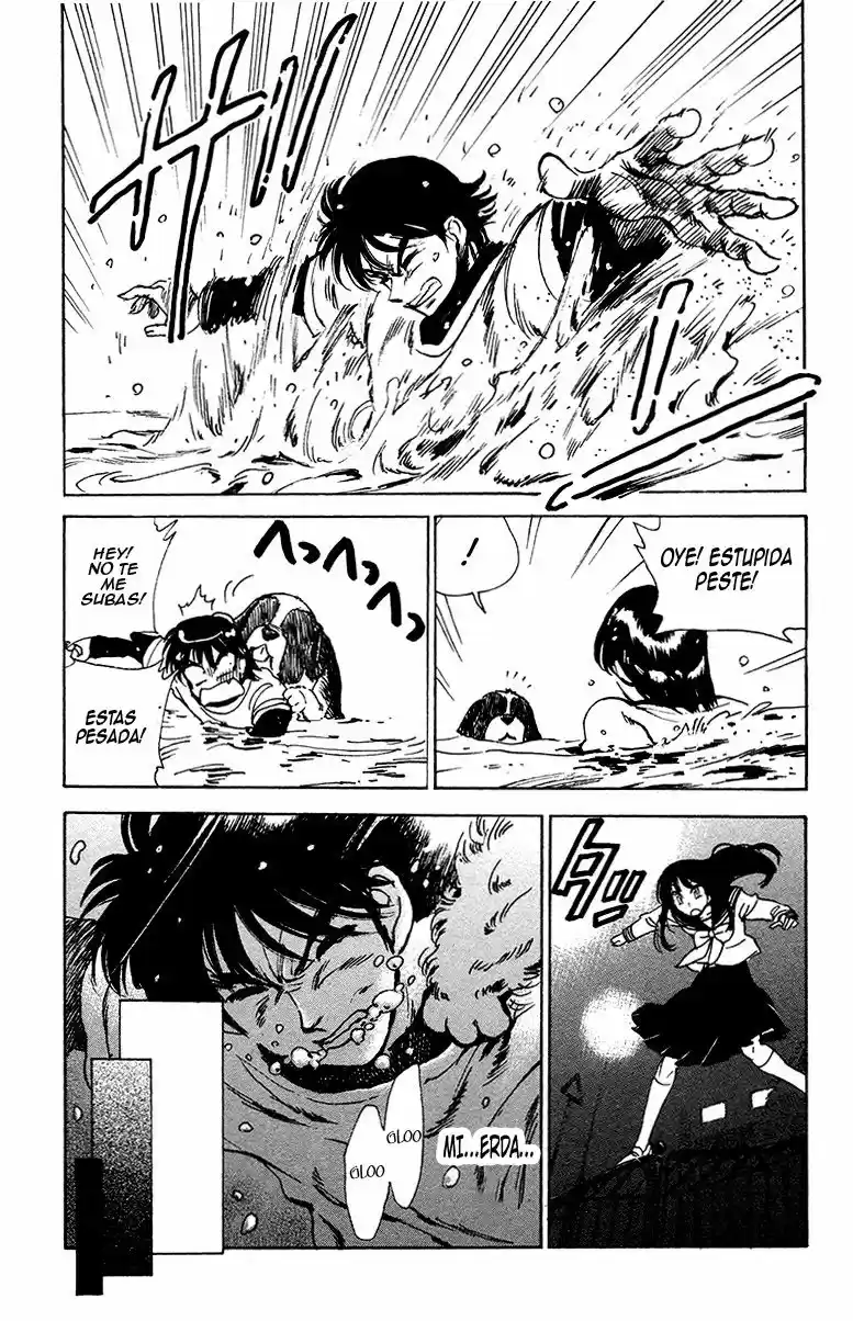 Natsu No Arashi - Capítulo 28 - Página 25 - LectorTMOo