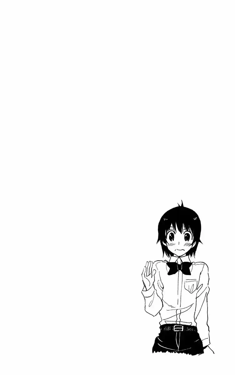 Natsu No Arashi - Capítulo 28 - Página 30 - LectorTMOo