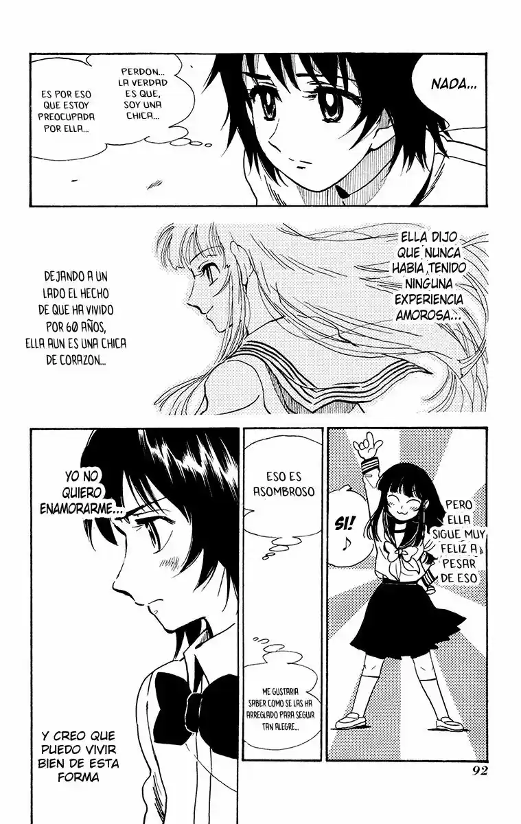 Natsu No Arashi - Capítulo 29 - Página 4 - LectorTMOo