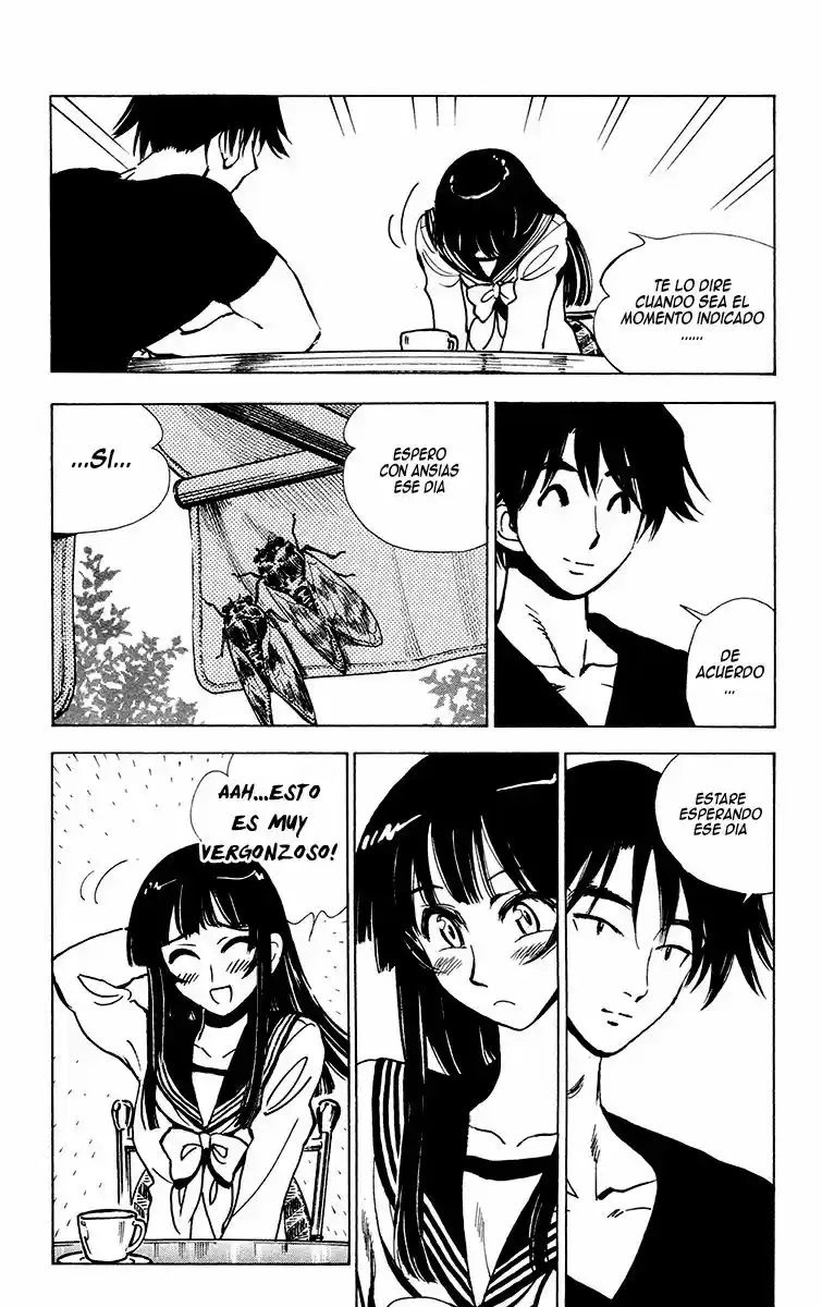 Natsu No Arashi - Capítulo 29 - Página 14 - LectorTMOo