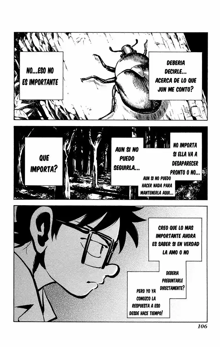 Natsu No Arashi - Capítulo 29 - Página 18 - LectorTMOo