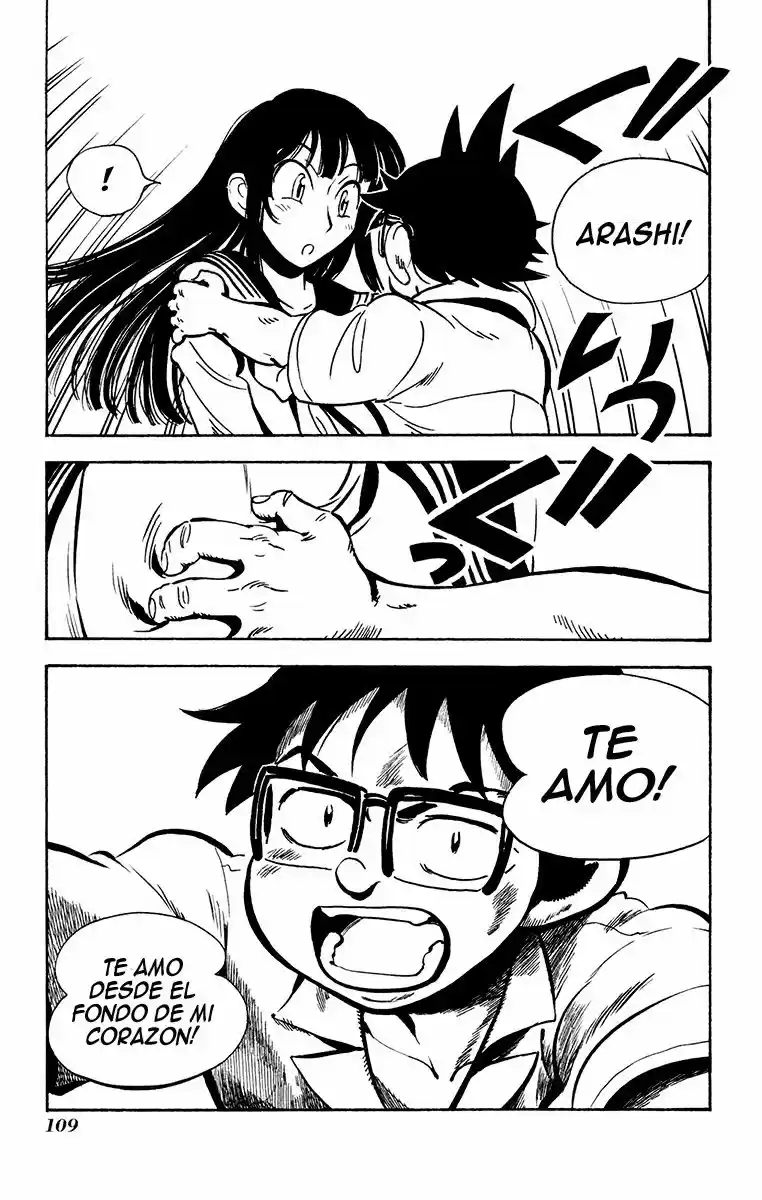 Natsu No Arashi - Capítulo 29 - Página 21 - LectorTMOo