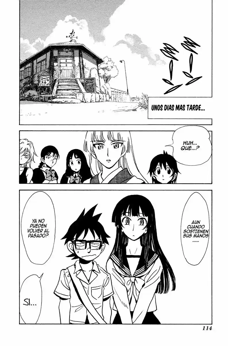 Natsu No Arashi - Capítulo 29 - Página 26 - LectorTMOo