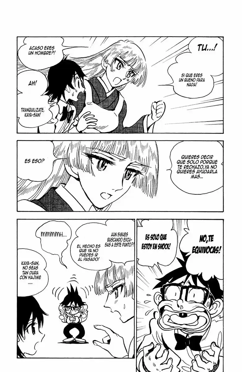 Natsu No Arashi - Capítulo 30 - Página 4 - LectorTMOo