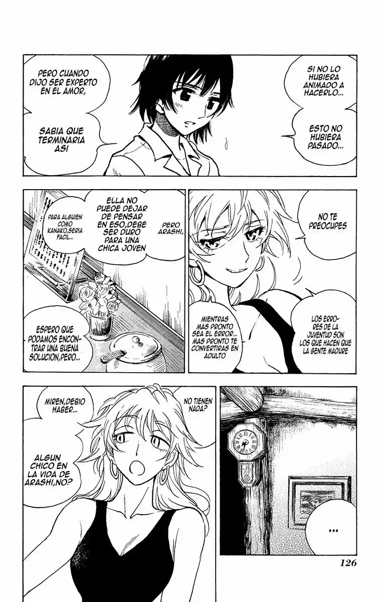 Natsu No Arashi - Capítulo 30 - Página 12 - LectorTMOo