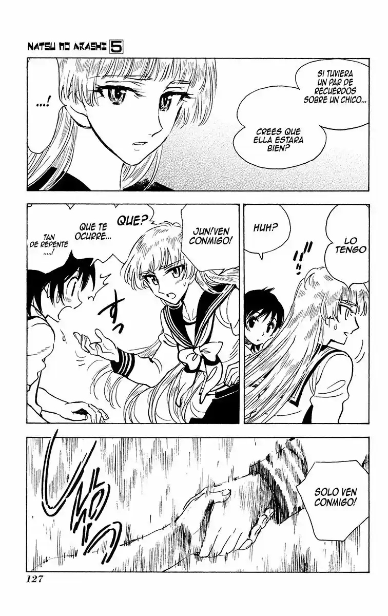 Natsu No Arashi - Capítulo 30 - Página 13 - LectorTMOo