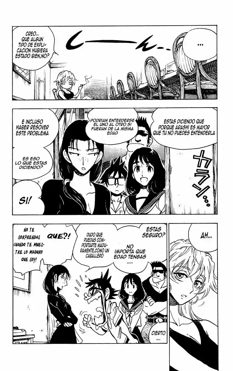 Natsu No Arashi - Capítulo 30 - Página 14 - LectorTMOo