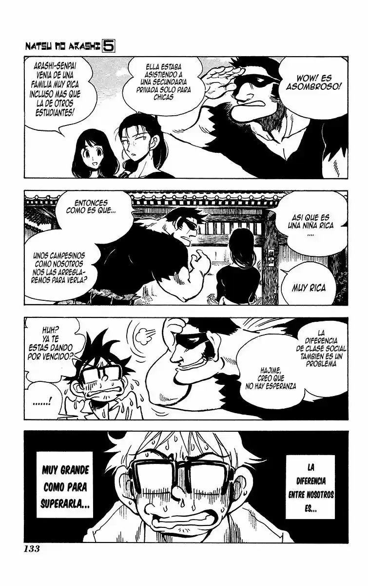 Natsu No Arashi - Capítulo 30 - Página 19 - LectorTMOo