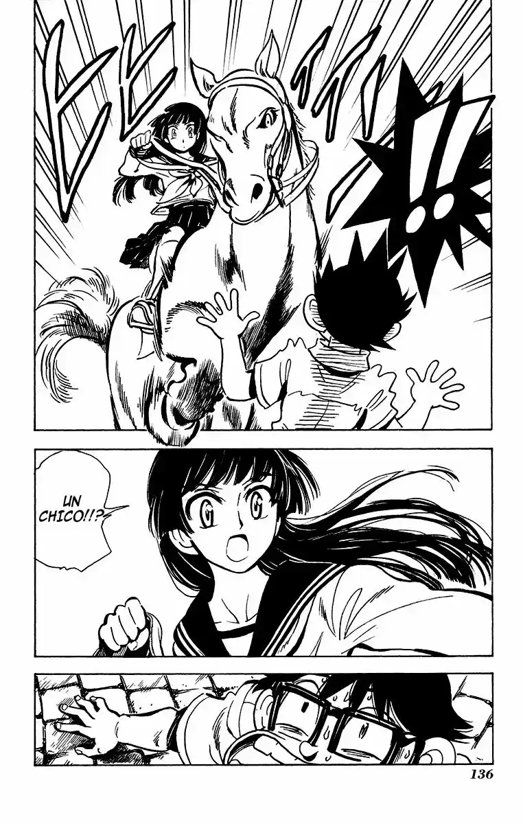 Natsu No Arashi - Capítulo 30 - Página 22 - LectorTMOo