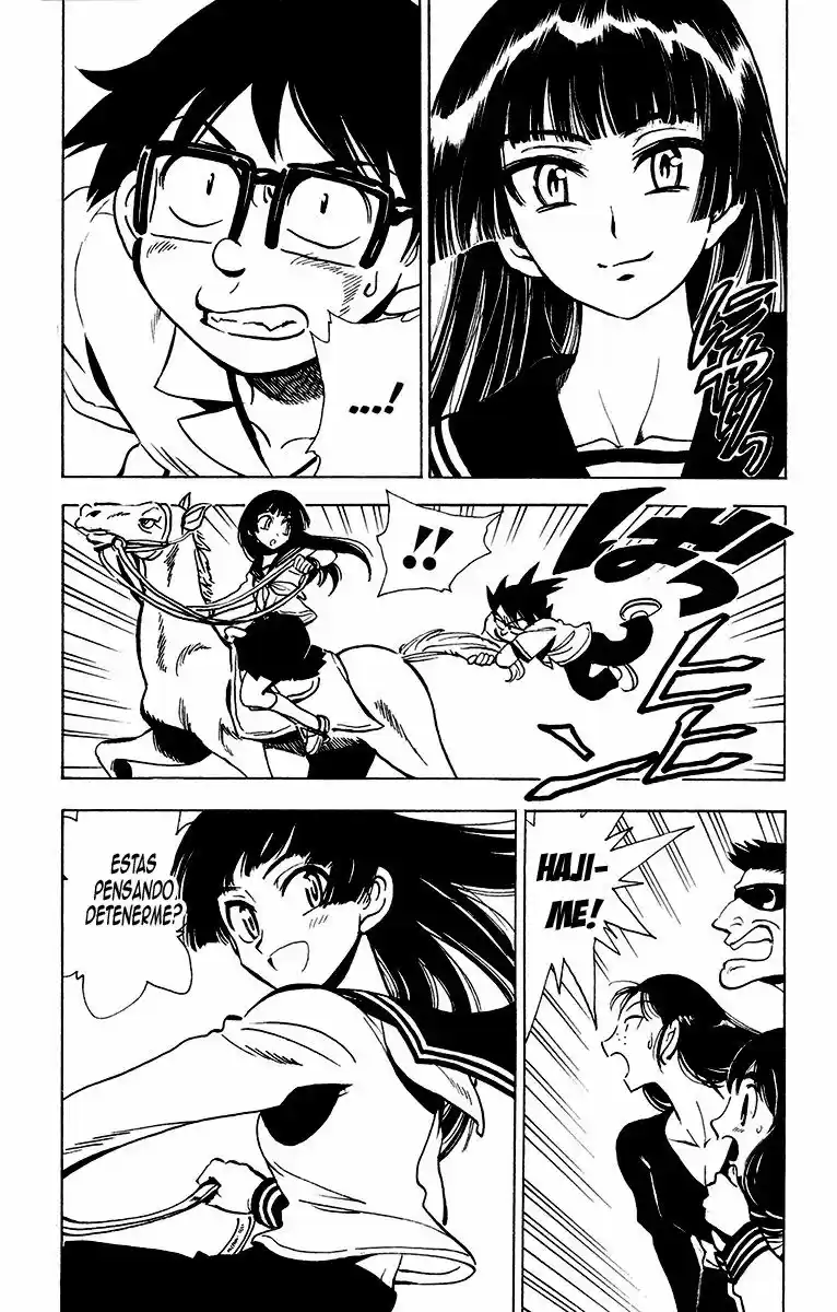 Natsu No Arashi - Capítulo 30 - Página 24 - LectorTMOo