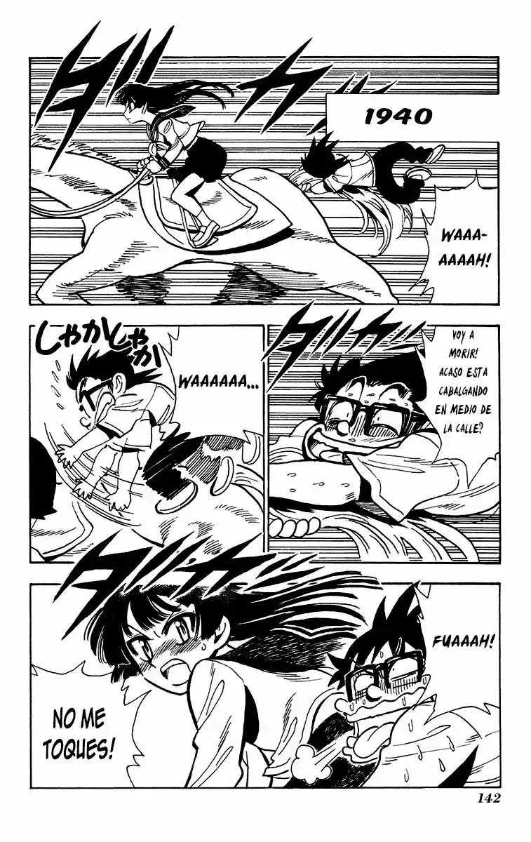 Natsu No Arashi - Capítulo 31 - Página 2 - LectorTMOo