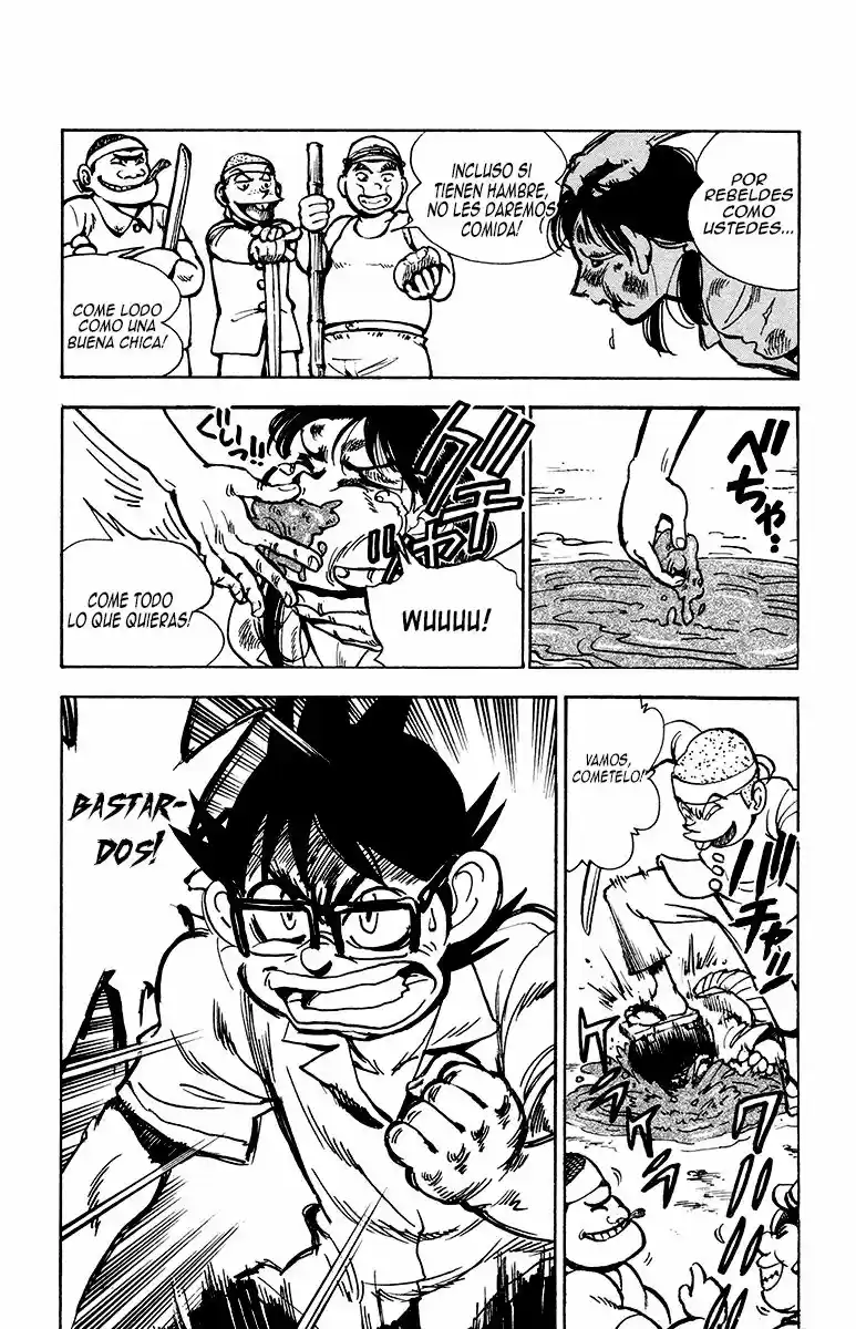 Natsu No Arashi - Capítulo 31 - Página 10 - LectorTMOo
