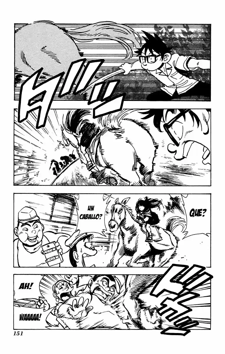 Natsu No Arashi - Capítulo 31 - Página 11 - LectorTMOo