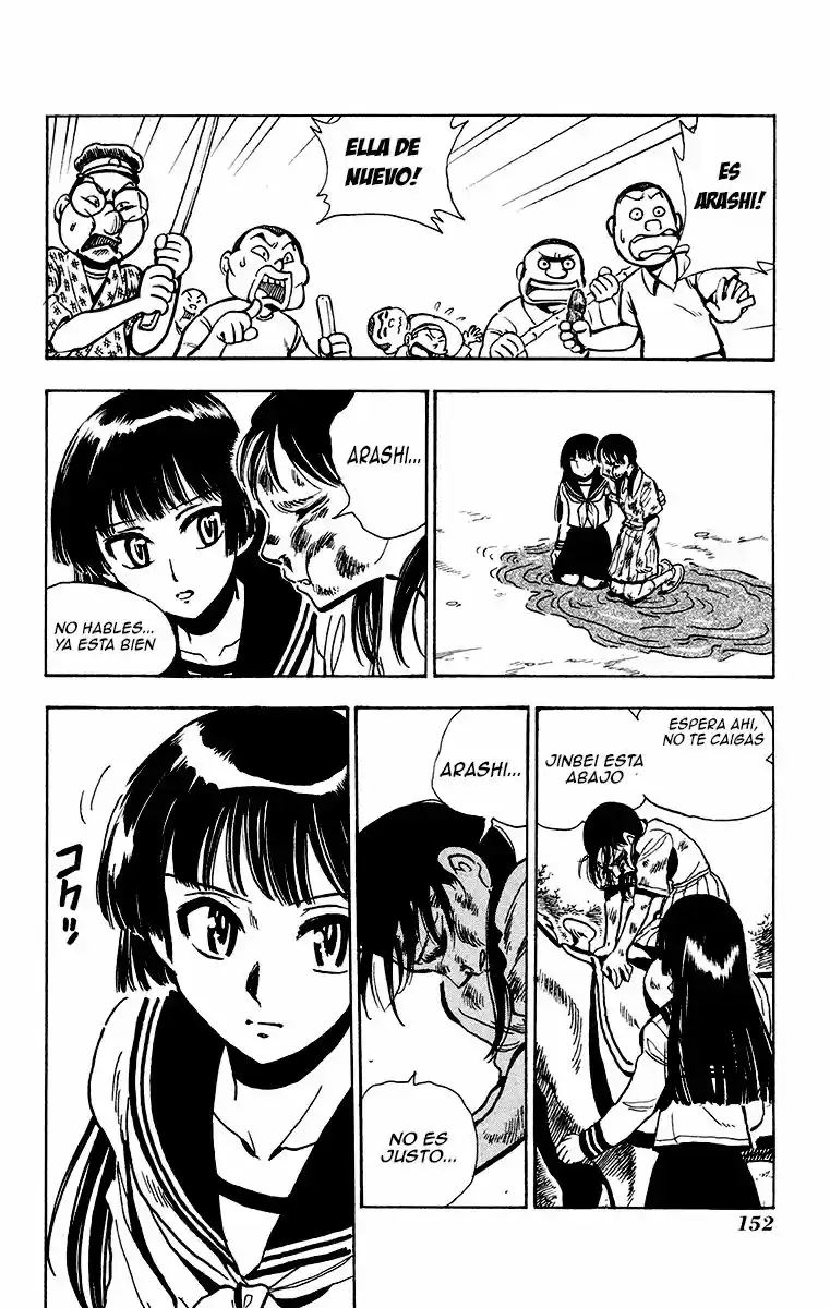 Natsu No Arashi - Capítulo 31 - Página 12 - LectorTMOo