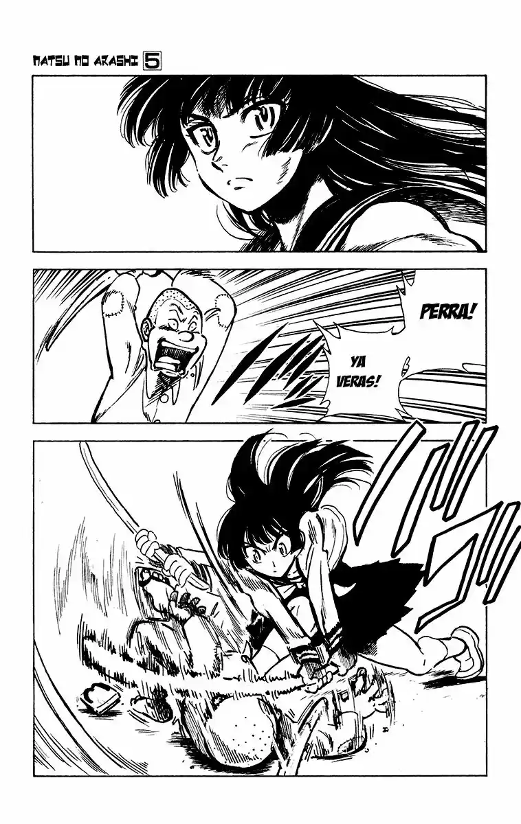 Natsu No Arashi - Capítulo 31 - Página 13 - LectorTMOo