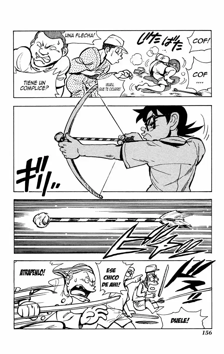 Natsu No Arashi - Capítulo 31 - Página 16 - LectorTMOo