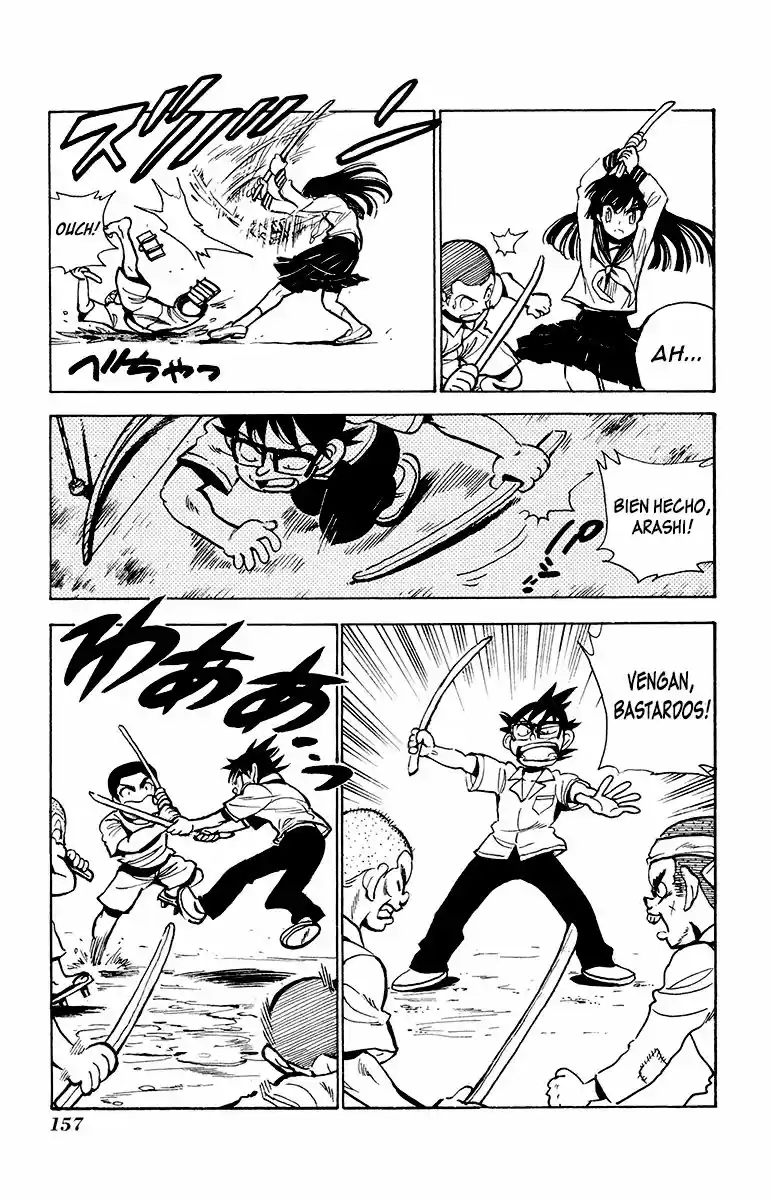 Natsu No Arashi - Capítulo 31 - Página 17 - LectorTMOo