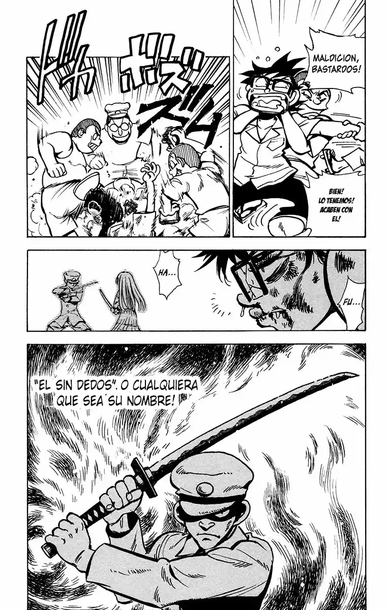 Natsu No Arashi - Capítulo 31 - Página 19 - LectorTMOo