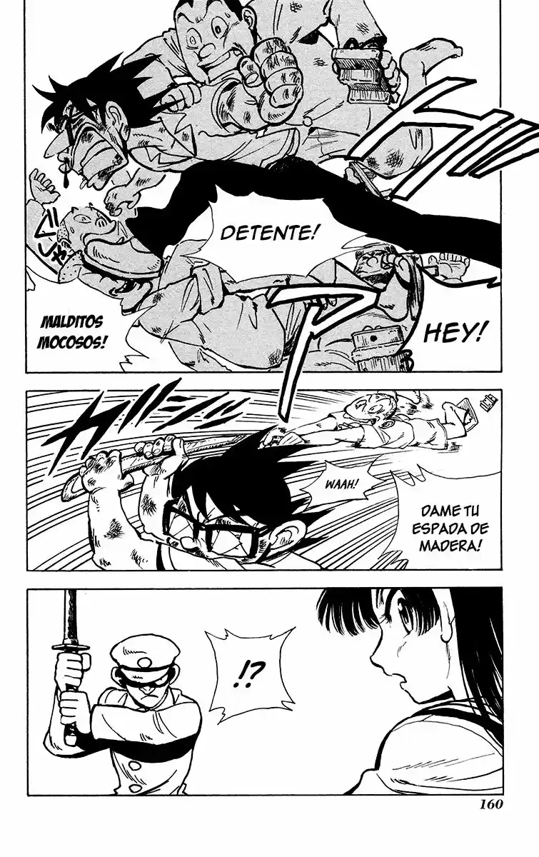 Natsu No Arashi - Capítulo 31 - Página 20 - LectorTMOo