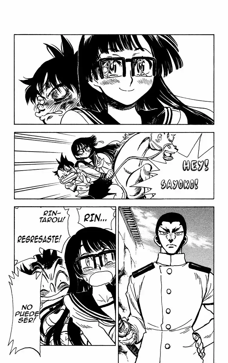 Natsu No Arashi - Capítulo 31 - Página 28 - LectorTMOo