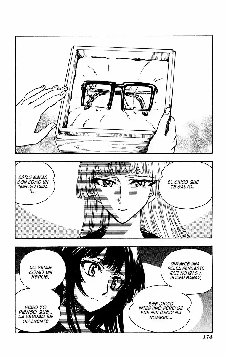 Natsu No Arashi - Capítulo 31 - Página 34 - LectorTMOo