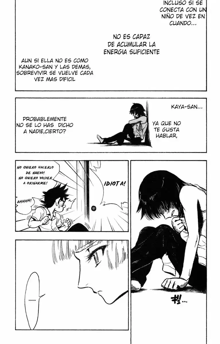 Natsu No Arashi - Capítulo 32 - Página 23 - LectorTMOo